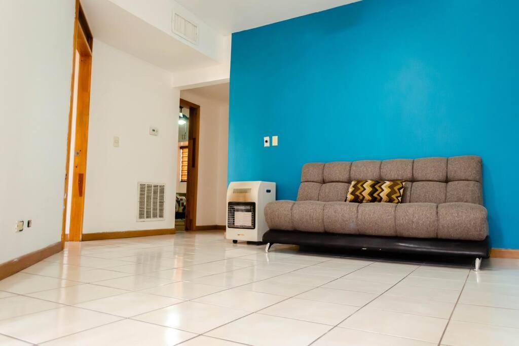 Alojamiento Completo 3 Habitaciones Chihuahua Exterior foto