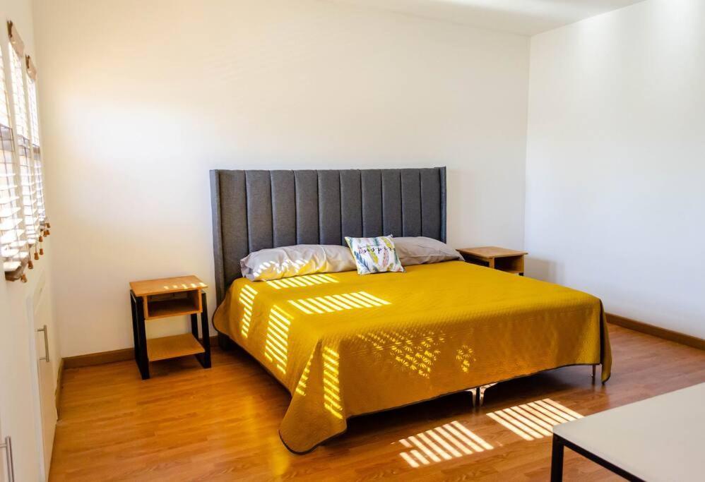 Alojamiento Completo 3 Habitaciones Chihuahua Exterior foto