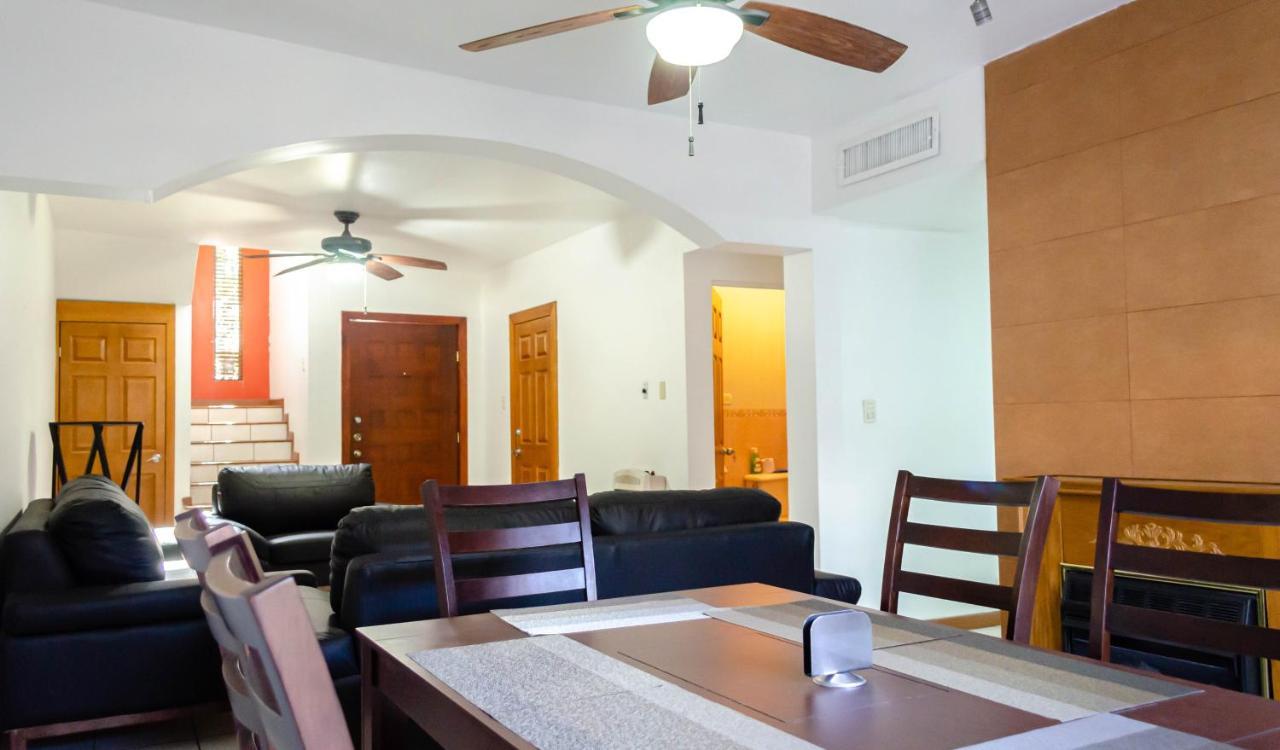 Alojamiento Completo 3 Habitaciones Chihuahua Exterior foto