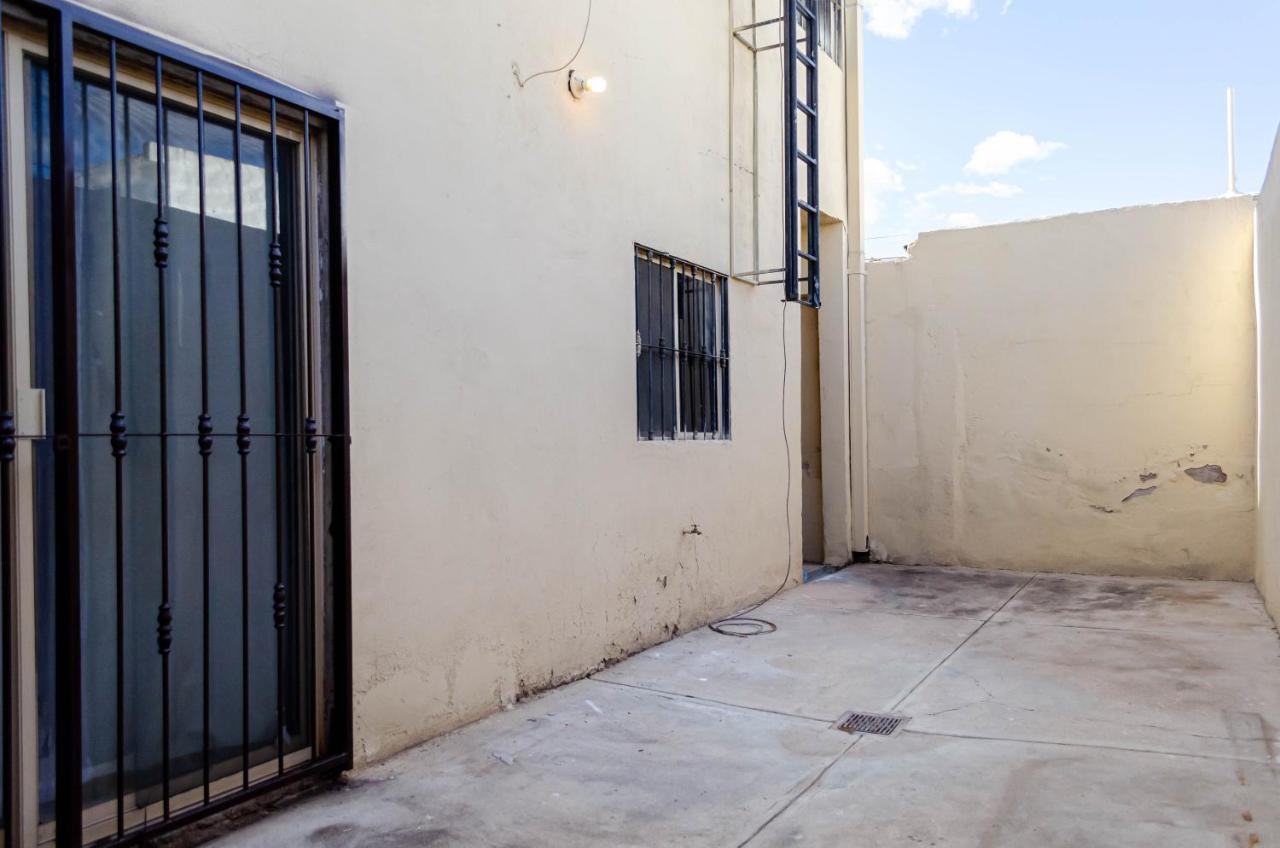 Alojamiento Completo 3 Habitaciones Chihuahua Exterior foto