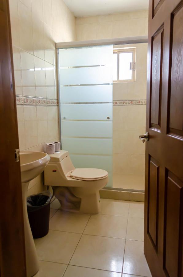 Alojamiento Completo 3 Habitaciones Chihuahua Exterior foto